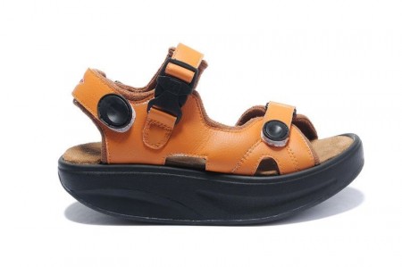 MBT/Masai Kisumu Brown