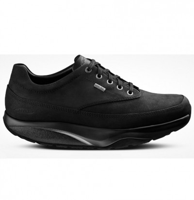MBT/Masai Kitabu GTX Black