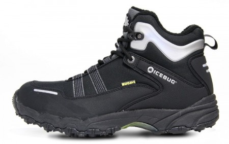 Icebug Speed BUGrip Vintersko